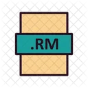 Rm  Icon