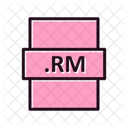 Rm  Icon