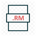 Rm  Icon