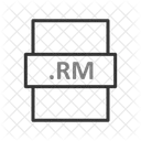 Rm  Icon