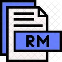 Rm  Icon