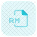 Rm-Datei  Symbol