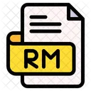 RM-Dokument  Symbol