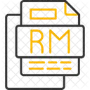 Rm file  Symbol