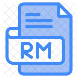 Rm File  Icon