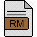 Rm  Icon