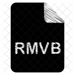 Rmvb  Icon