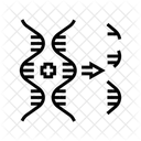 Rna Interference Cryptogenetics 아이콘