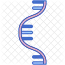 Rna Genetic Engineering Dna Icon