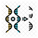 Rna Interference Cryptogenetics Symbol