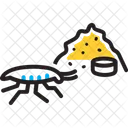 Roach Bait  Icon