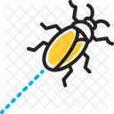 Roaches Cockroach Bug Icon