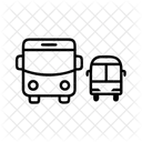 Icon Outline Thin Icon