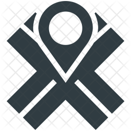 Road Icon