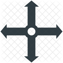 Road Icon