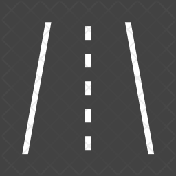 Road Icon
