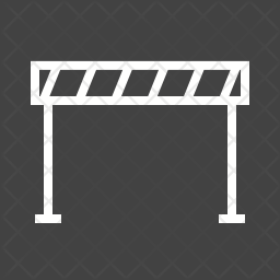 Road Icon