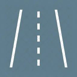 Road  Icon