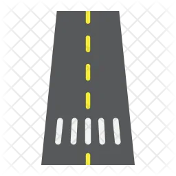 Road  Icon