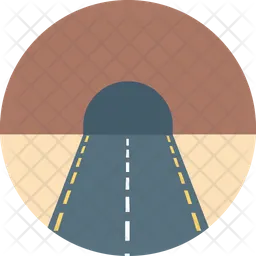 Road  Icon