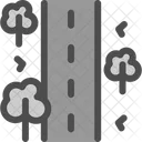 Road  Symbol
