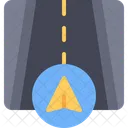 Road  Icon