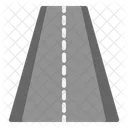 Road Sign Route Icon