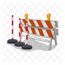 Traffic Cone Icon