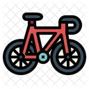 Road Bikes  Icon
