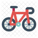 Road Bikes  Icon