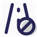 Road Closure Road Closed Icon
