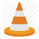Traffic Cone Cone Construction Cone Icon