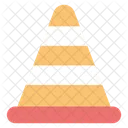 Road Cone  Symbol