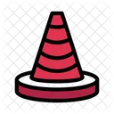 Road Cone  Icon