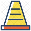 Triangle Forbidden Project Icon