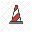 Road Cone Icon