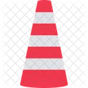 Road cone  Icon