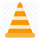 Traffic Cone Cone Construction Cone Icon