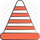 Road Cone Traffic Cone Cone Icon