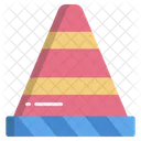 Road Cone  Icon