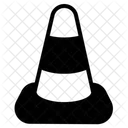 Road Cones Icon