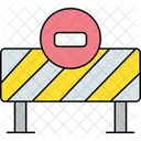 Road construction  Icon
