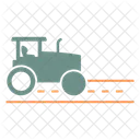 Road construction  Icon