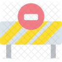 Road construction  Icon