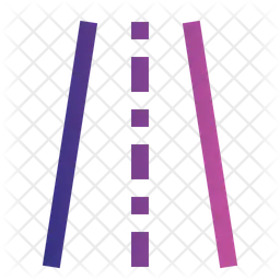 Road  Icon