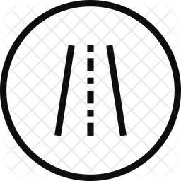 Road  Icon