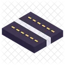 Road  Icon