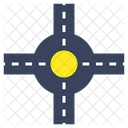 Road  Icon