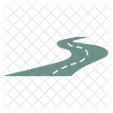 Road Street Car Icon