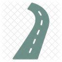Road Street Car Icon